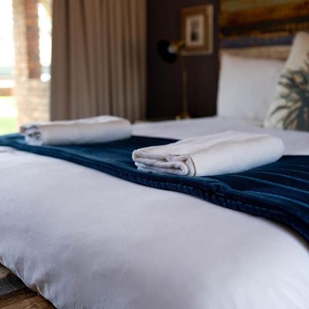 Red Sands Country Lodge Kuruman Exteriér fotografie