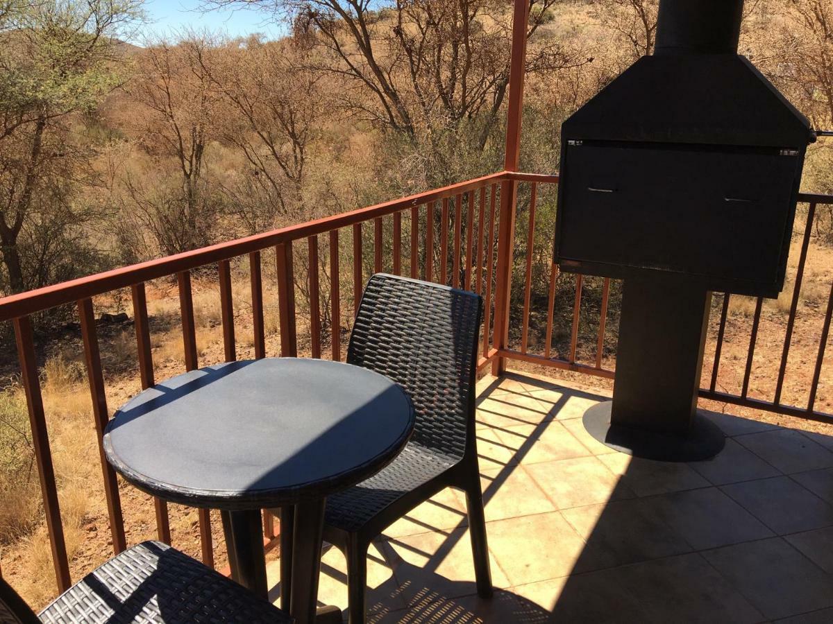Red Sands Country Lodge Kuruman Exteriér fotografie