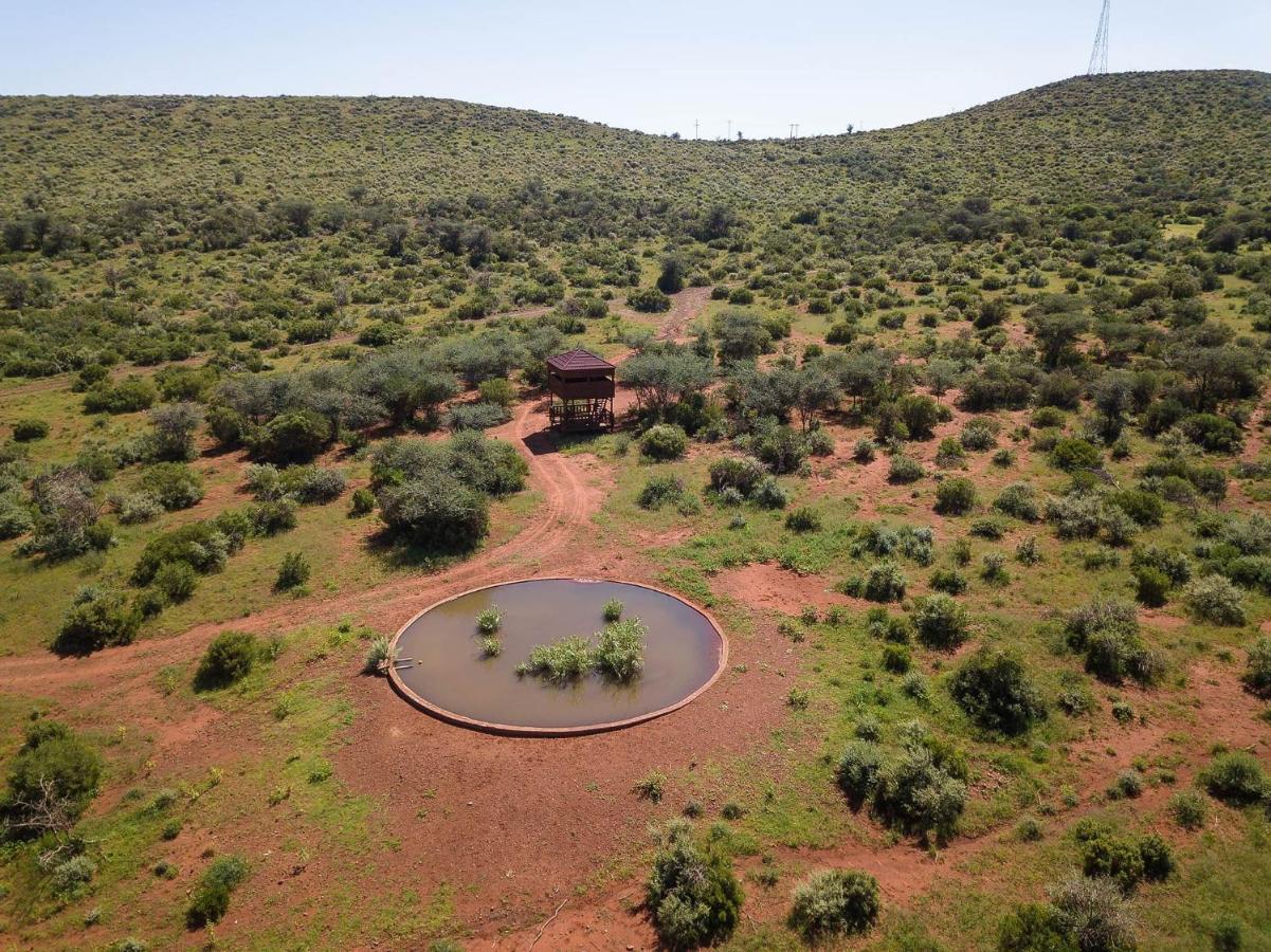 Red Sands Country Lodge Kuruman Exteriér fotografie