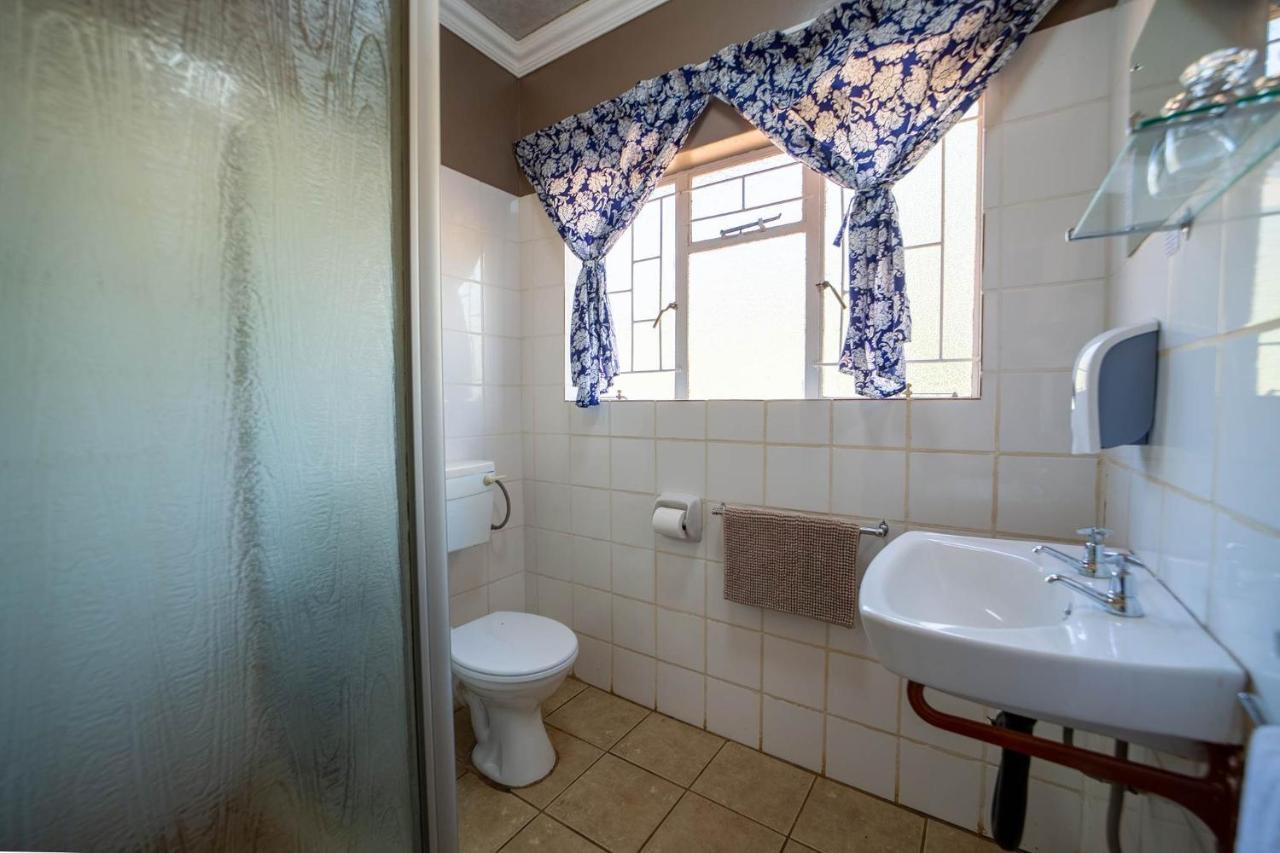 Red Sands Country Lodge Kuruman Exteriér fotografie