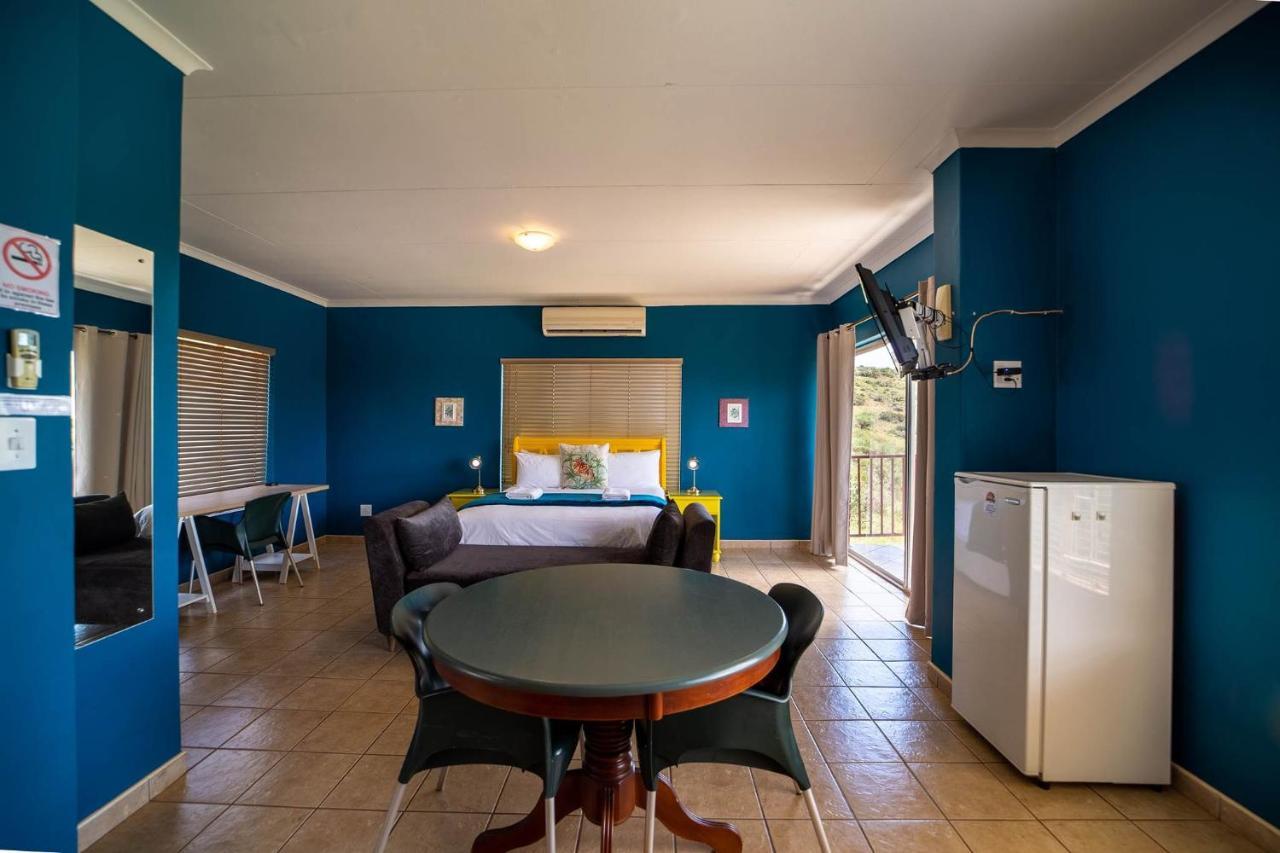 Red Sands Country Lodge Kuruman Exteriér fotografie