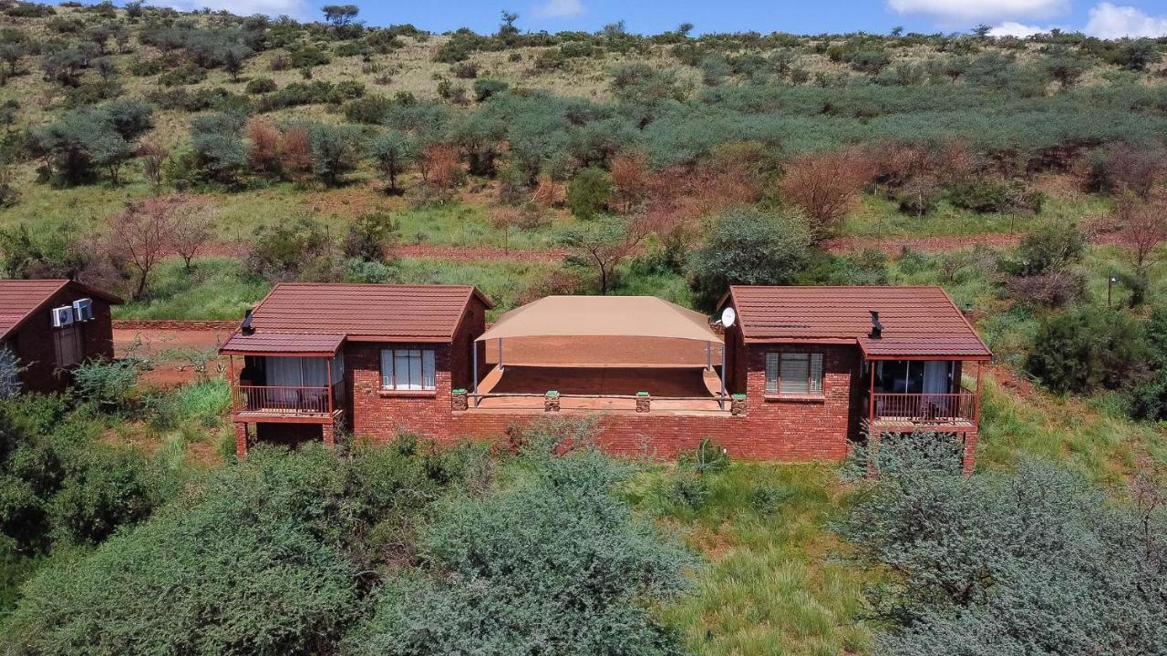 Red Sands Country Lodge Kuruman Exteriér fotografie