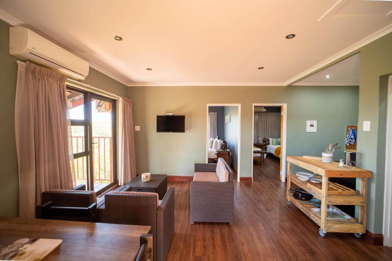 Red Sands Country Lodge Kuruman Exteriér fotografie